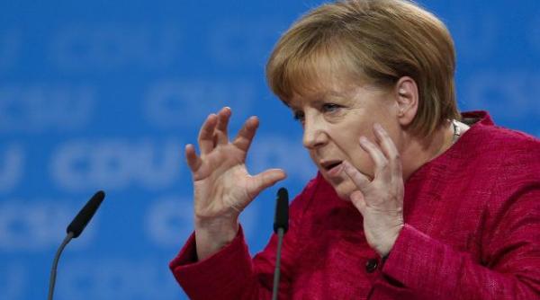 panica in germania angelei merkel i s a facut rau