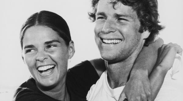 ali macgraw si ryan o neal din love story reintalnire dupa 45 de ani cum arata acum