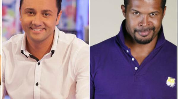 cabral ii ia locul lui maru a prima emisiune va incepe luni