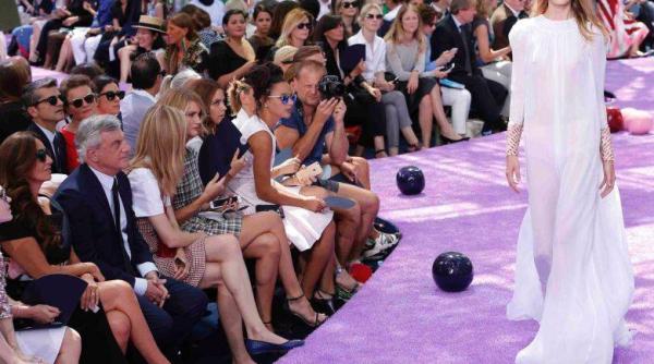 casa dior criticata dur pentru noua imagine a brandului sofia mechetner