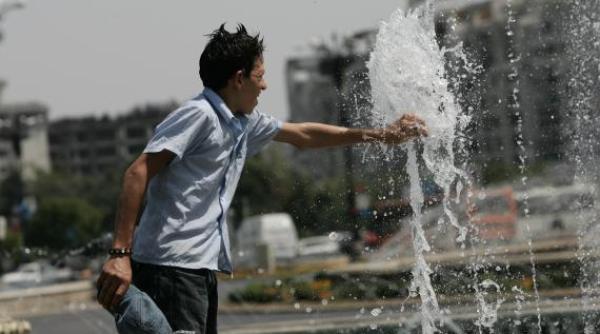 cod galben in 19 jude e anun ul meteorologilor
