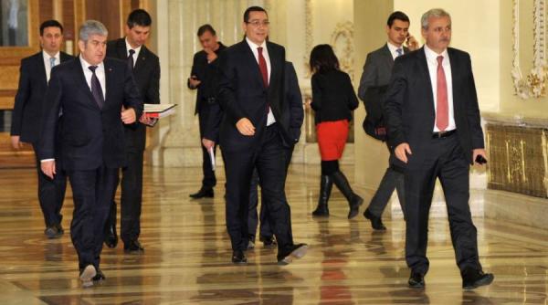 gabriel oprea prima reac ie la preluarea efiei psd de catre liviu dragnea