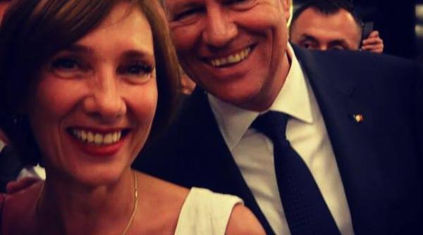 informa ie bomba despre carmen iohannis dezvaluire facuta de o apropiata de a sa