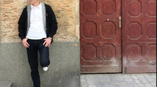 mihai albu arata mai bine decat mihaela radulescu ea are deja o varsta