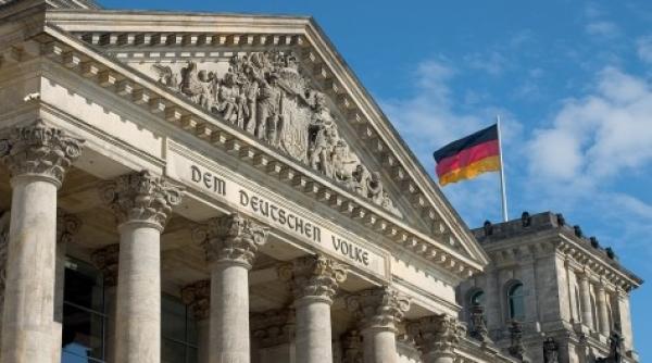 ministru de externe german avertisment sinistru s a vazut fa a urata a germaniei schimbam politica de dupa razboi