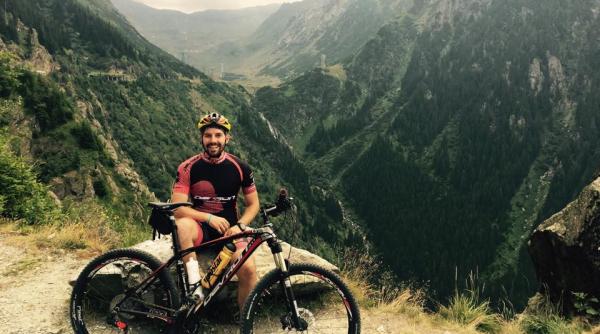 principele nicolae aventura pe transfagara an