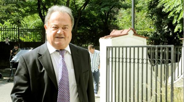 vasile blaga este vorba despre disperarea lui victor ponta de a controla psd