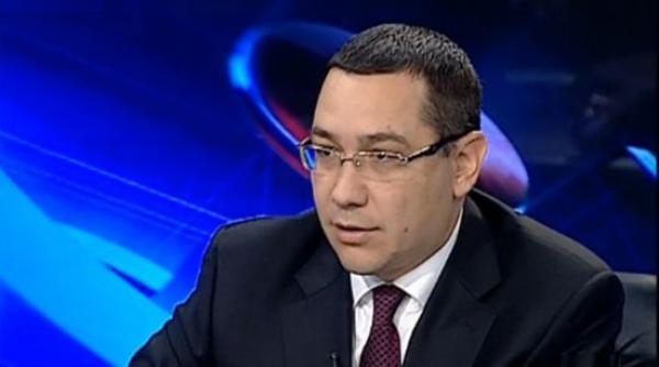 victor ponta la subiectiv cu razvan dumitrescu de la 20 30 la antena 3