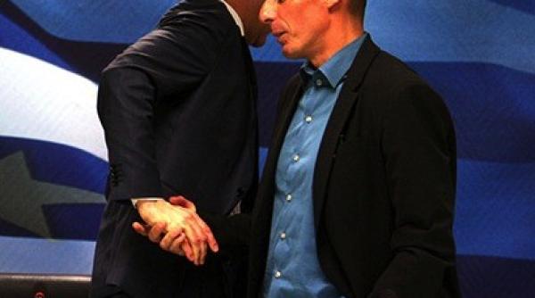 yanis varoufakis dezvaluiri uluitoare plan b de salvare a economiei grece ti