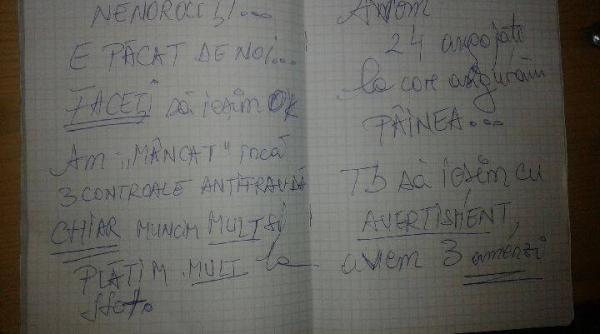 anaf reac ie ferma pe facebook la mesajul inedit primit in timpul unui control pe litoral