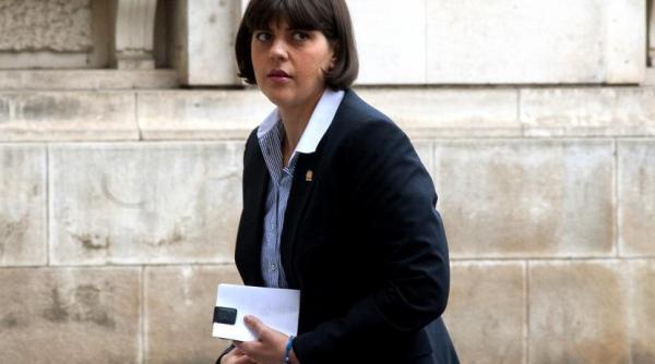 dosar corup ie medicamente oncologice laura codru a kovesi dna prima reac ie