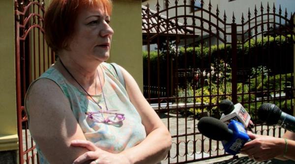 efa sec iei de oncologie sibiu recunoa te ca a plecat in strainatate pe banii firmelor de medicamente