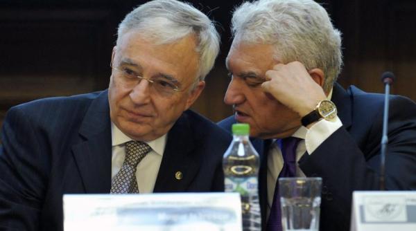 mugur isarescu despre implicarea lui mi u negritoiu in tranzac ia cu iranul sa nu fim mai catolici decat papa