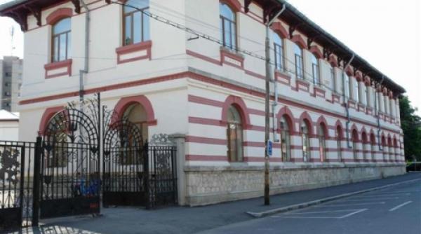 sala de na teri in colegiul na ional b p hasdeu cel mai bun liceu din buzau