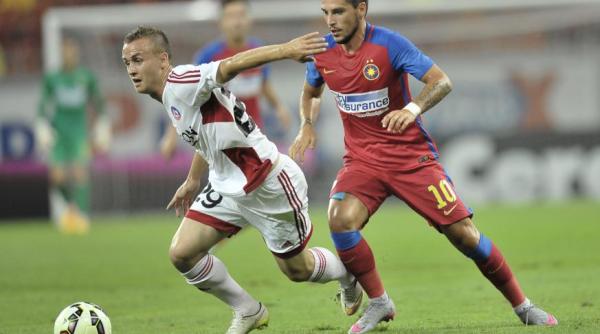 steaua partizan belgrad ce incertitudine are staff ul campioanei inainte de meciul de pe arena na ionala