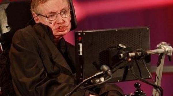 stephen hawking primul pas in lupta cu inteligen a artificiala daca nu ne oprim razboiul este inevitabil