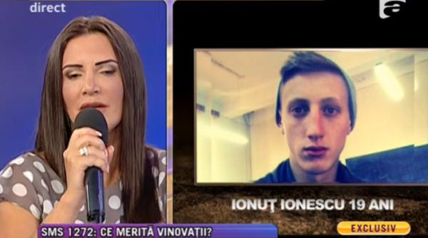 unul dintre violatorii din caracal la acces direct declara ie ocanta imi radea in nas ironic