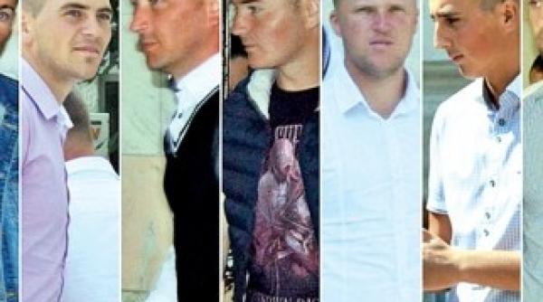 balada violatorilor din valeni viral pe internet video