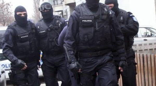 captura record de droguri diicot trafican ii supraveghea i de aproape patru ani