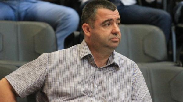 de ce s a sinucis consilier jude ean psd din constan a ce probleme avea