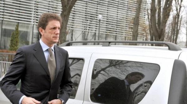 gica popescu liber a primit o permisie de cinci zile