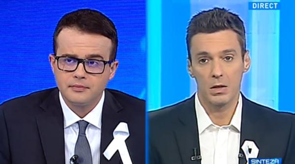 mihai gadea luat prin surprindere mircea badea o bizarerie