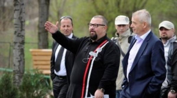 piedone a demisionat din alde urmaresc interesul na ional