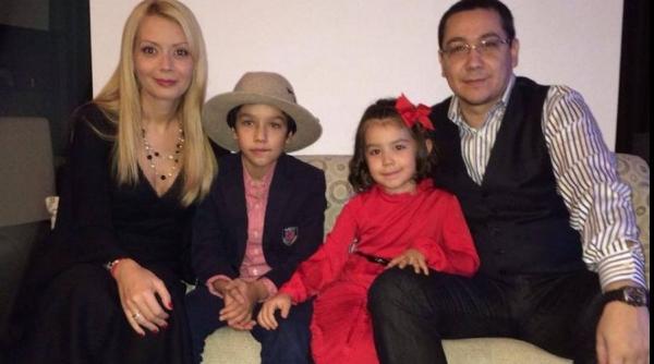 victor ponta pleaca in concediu nu plec in turcia