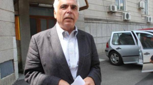 adrian severin a scapat de sechestrul pe conturi pus de dna