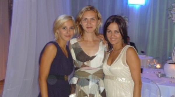 dana rogoz a murit tirea care n ar fi trebuit sa existe