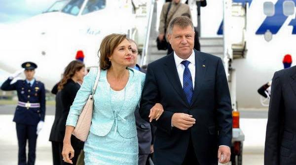 noi designeri pentru carmen iohannis care sunt op iunile