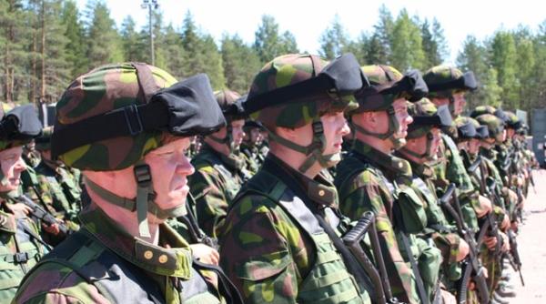 oc finlanda anun a ca rusia se pregate te sa o atace