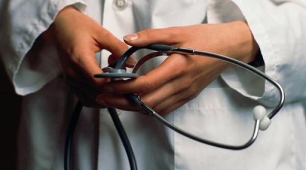 ocul unei romance o doctori a nu a vazut cancerul puteam sa mor exclusiv