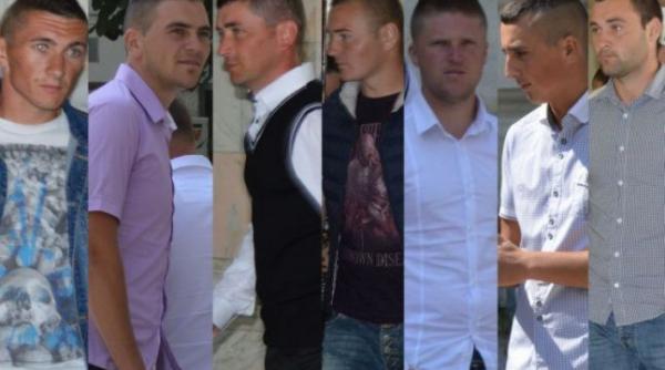 rasturnare de situa ie fata violata cere indurare pentru unul dintre violatori