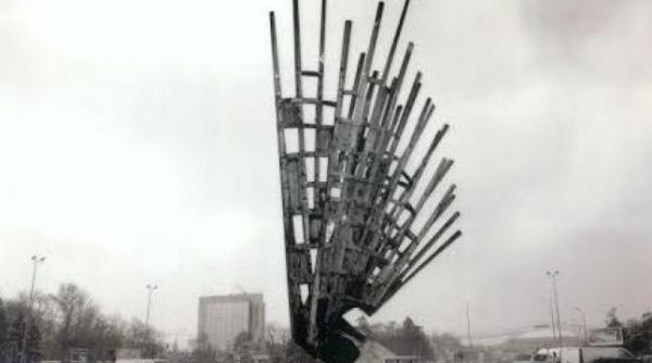 sondaj statuie uria a intre casa presei i arcul de triumf cum vede publicul