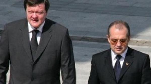 sorin frunzaverde inut in func ie de un vid legislativ dna cere suspendarea