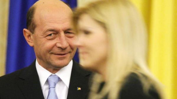 traian basescu despre elena udrea mi a placut ca arata bine si era isteata