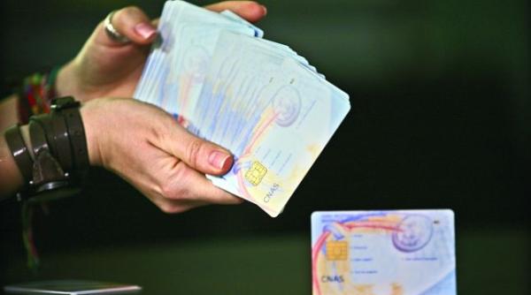 cardul de sanatate obligatoriu din septembrie