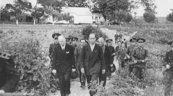 cultul lui ceau escu interzis prin lege la ce pedepse te expui