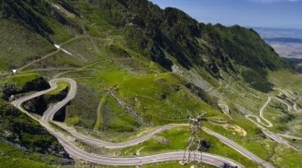 cum vrea cnadnr sa ina transfagara anul deschis tot anul