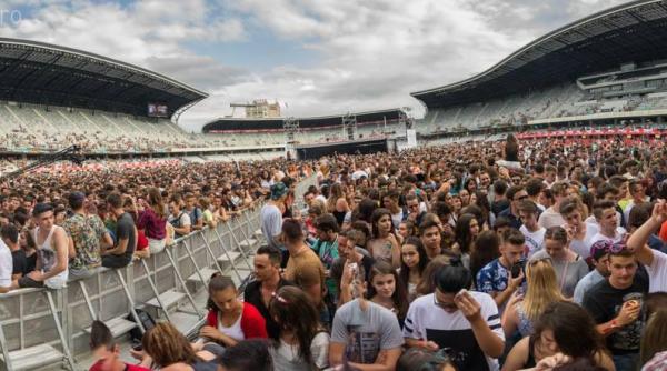 untold festival dezamagire totala pentru oamenii prezen i