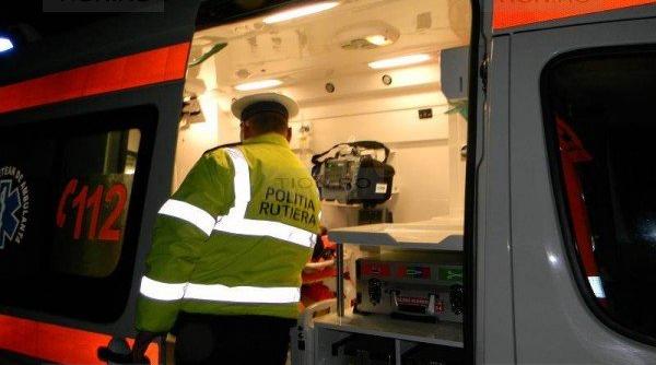 accident cumplit la o cursa ilegala de ma ini au murit pe loc strivi i intre ma ini