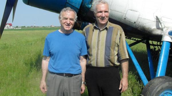 avion prabu it braila pilotul in stare foarte grava cum a evitat explozia avionului ultimele informa ii