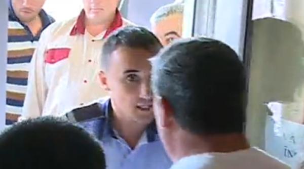 bataie la constan abataie intre ceta eni i politicieni intr o primarie video