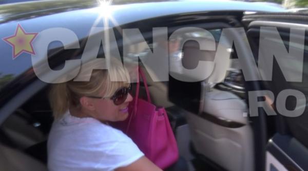 incredibil cum i i cumpara elena udrea parfumuri video