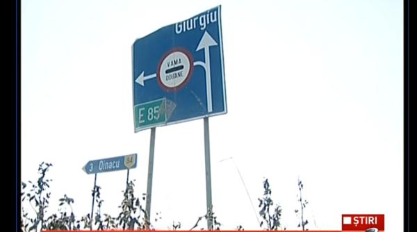 vama giurgiu blocata complet mergi 3 minute stai 30