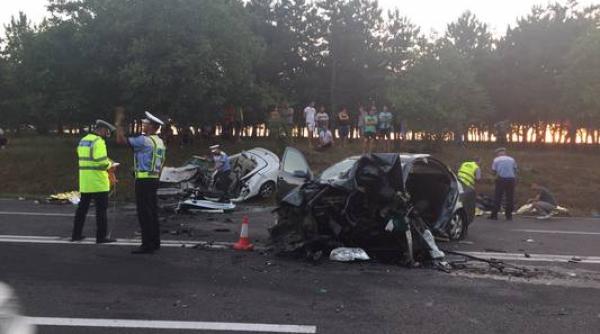 accident rutier grav pe litoral anun ul infotrafic
