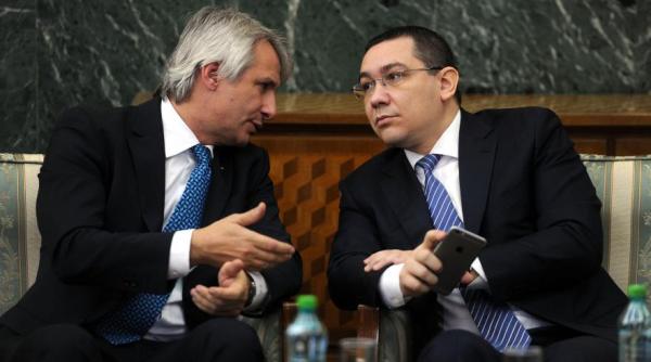 eugen teodorovici elucideaza o controversa na ionala