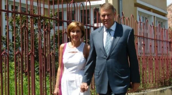 klaus iohannis in vacan a unde merge pre edintele