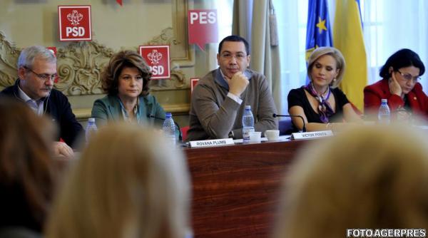 mesaj pentru liberali de la varful psd avem timp la toamna